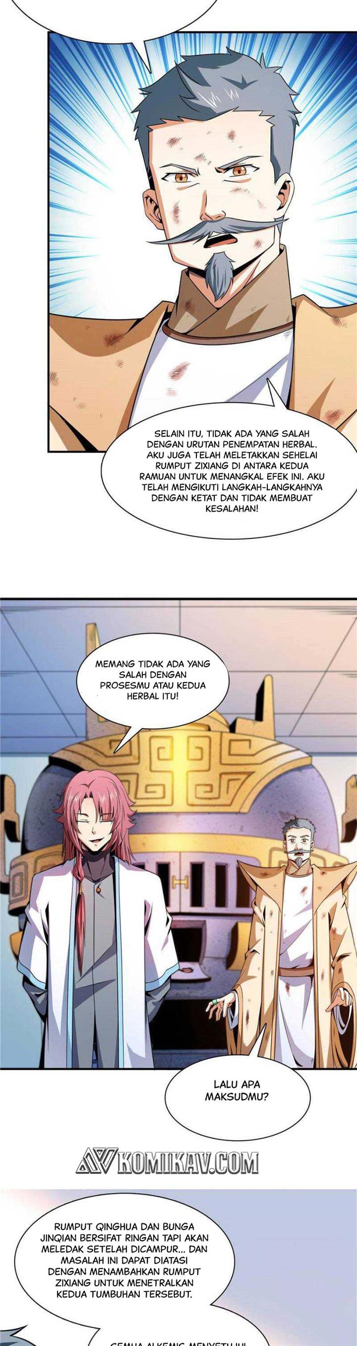 image-komik-library-tiandao-chapter-110-2/17