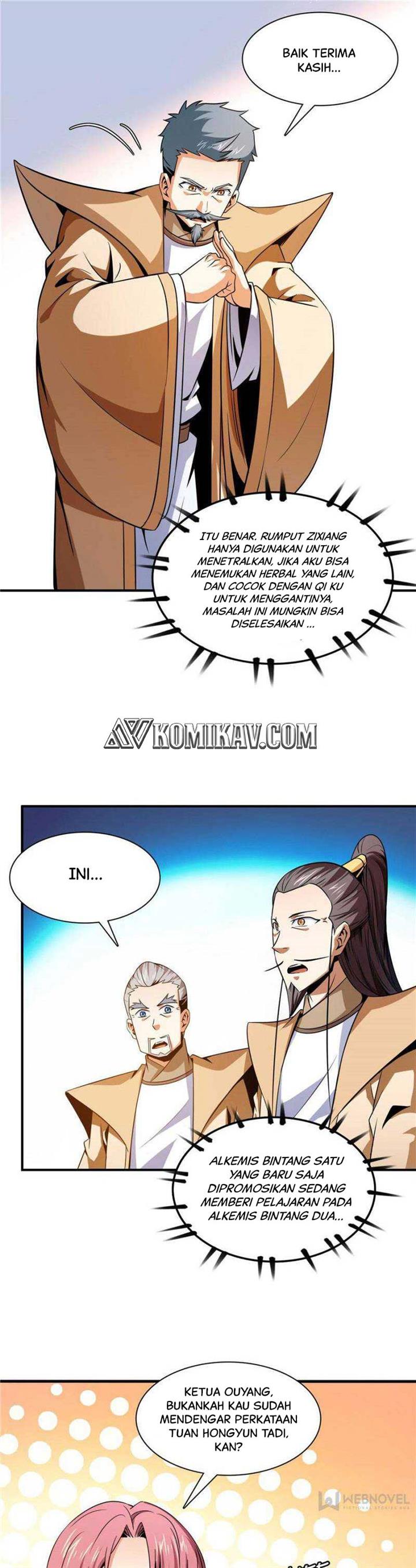 image-komik-library-tiandao-chapter-110-7/17