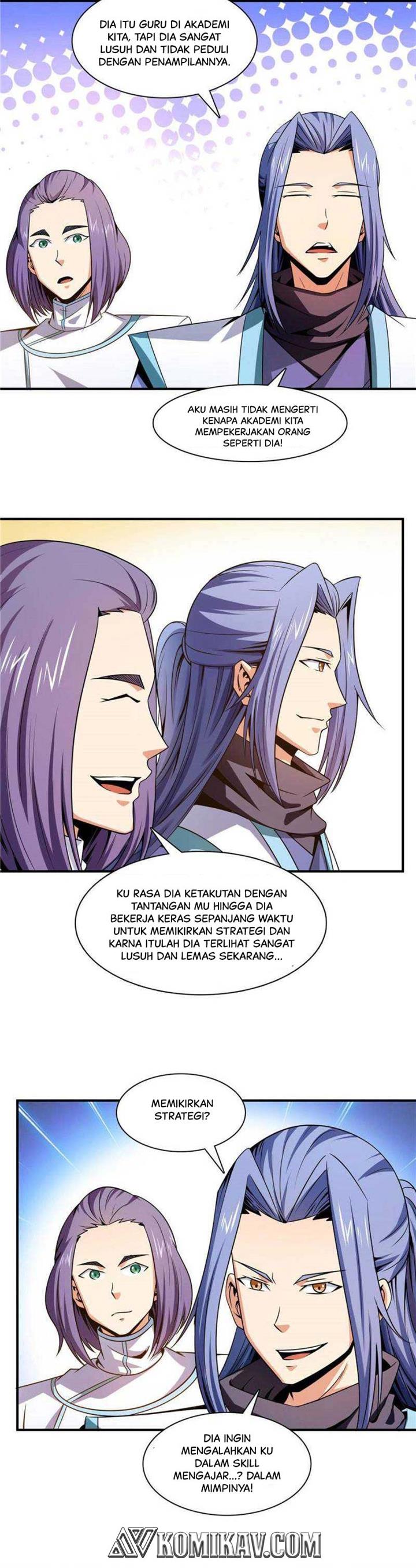 image-komik-library-tiandao-chapter-110-10/17