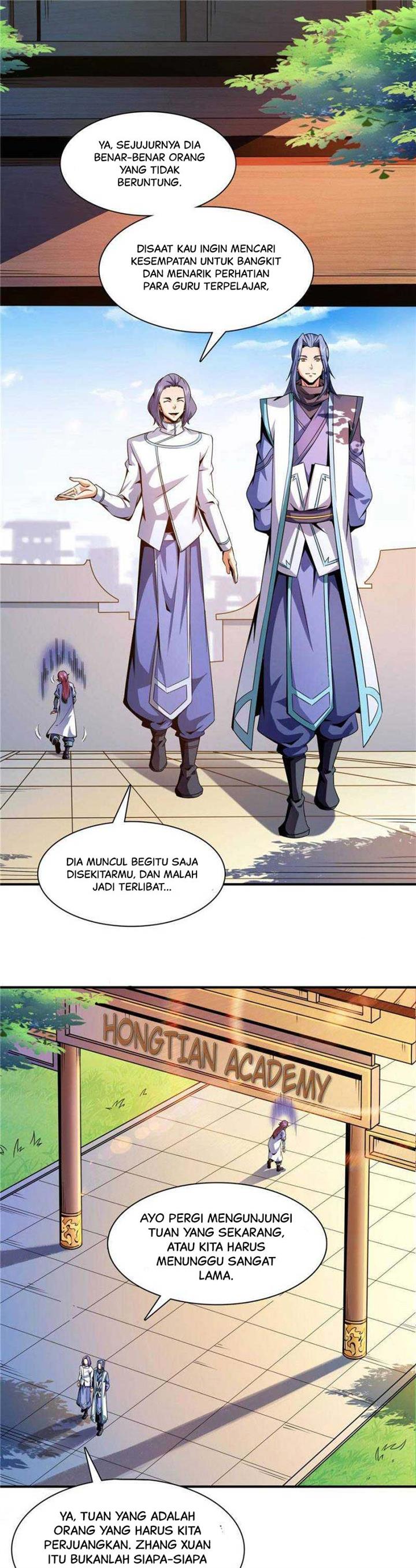 image-komik-library-tiandao-chapter-110-11/17