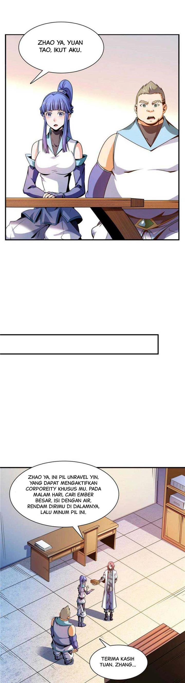 image-komik-library-tiandao-chapter-110-14/17