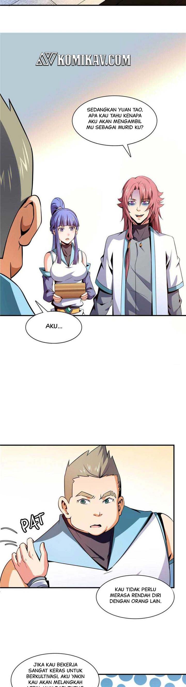 image-komik-library-tiandao-chapter-110-15/17