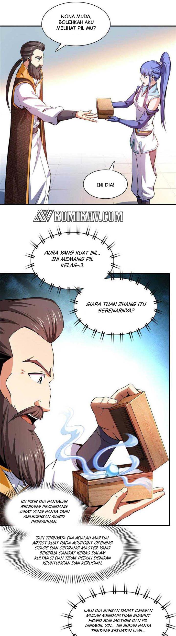 image-komik-library-tiandao-chapter-112-8/19