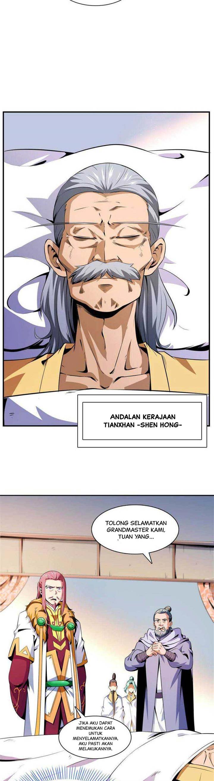 image-komik-library-tiandao-chapter-115-3/17