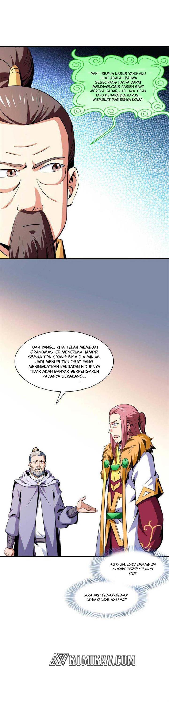 image-komik-library-tiandao-chapter-115-10/17