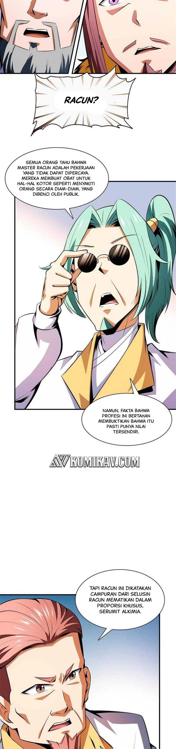 image-komik-library-tiandao-chapter-115-12/17