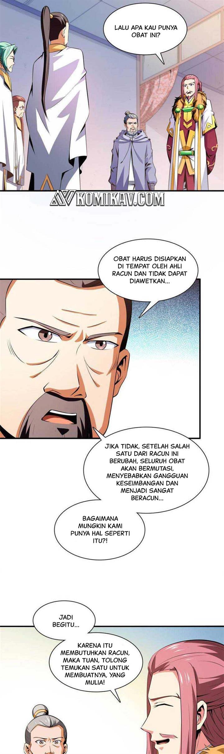 image-komik-library-tiandao-chapter-115-14/17