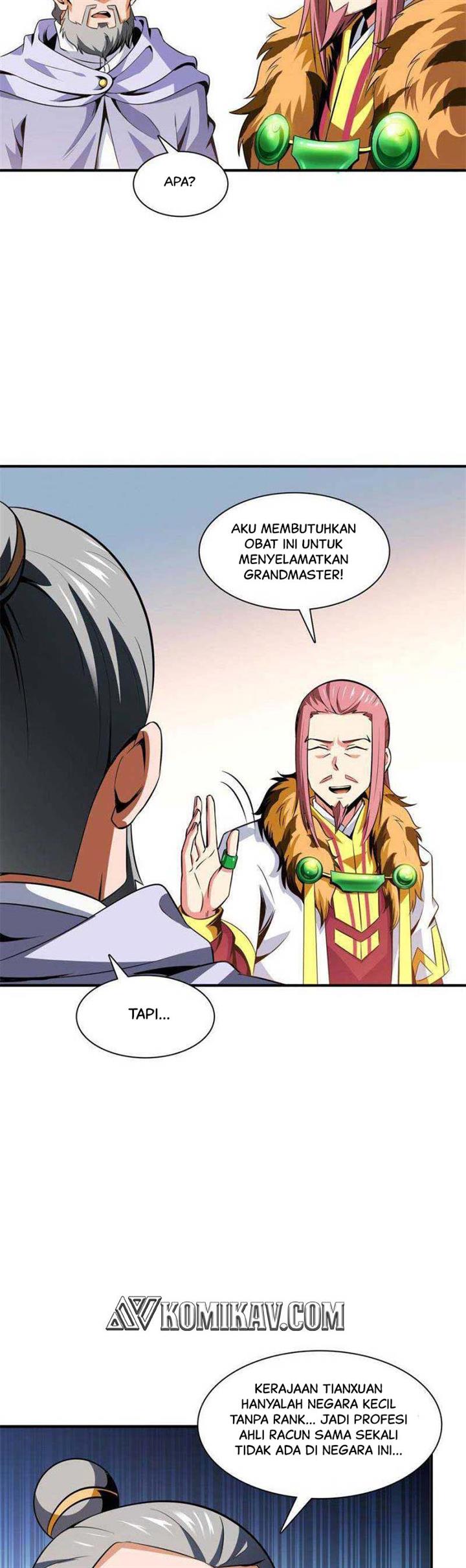 image-komik-library-tiandao-chapter-115-15/17