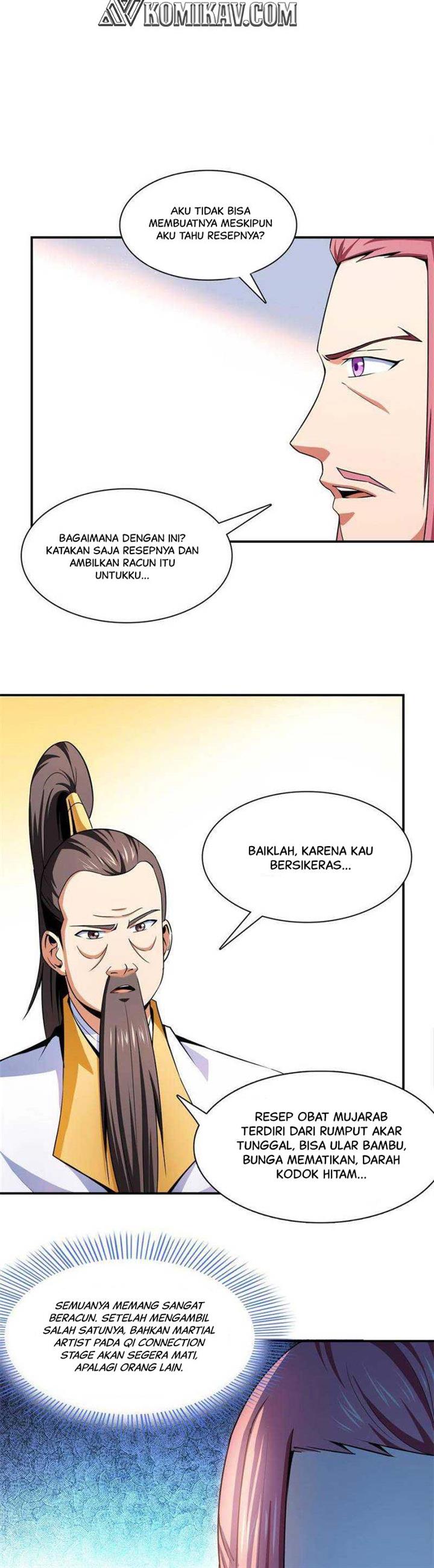 image-komik-library-tiandao-chapter-116-3/17