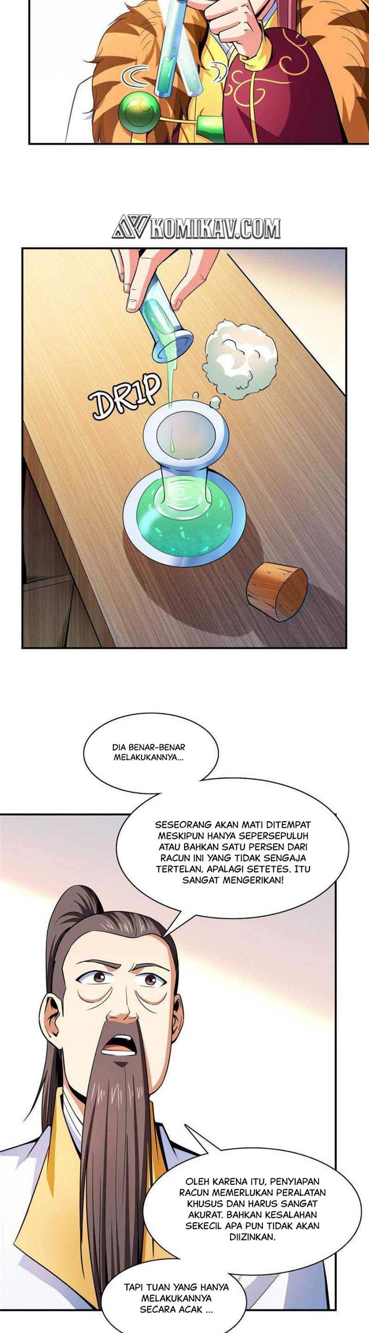 image-komik-library-tiandao-chapter-116-13/17