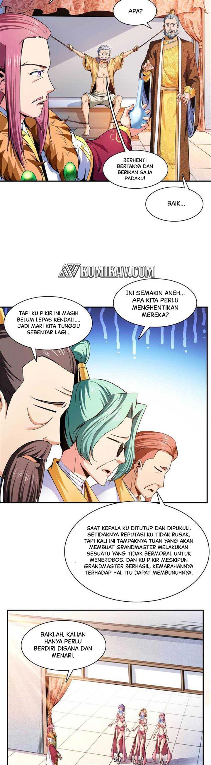 image-komik-library-tiandao-chapter-118-4/18