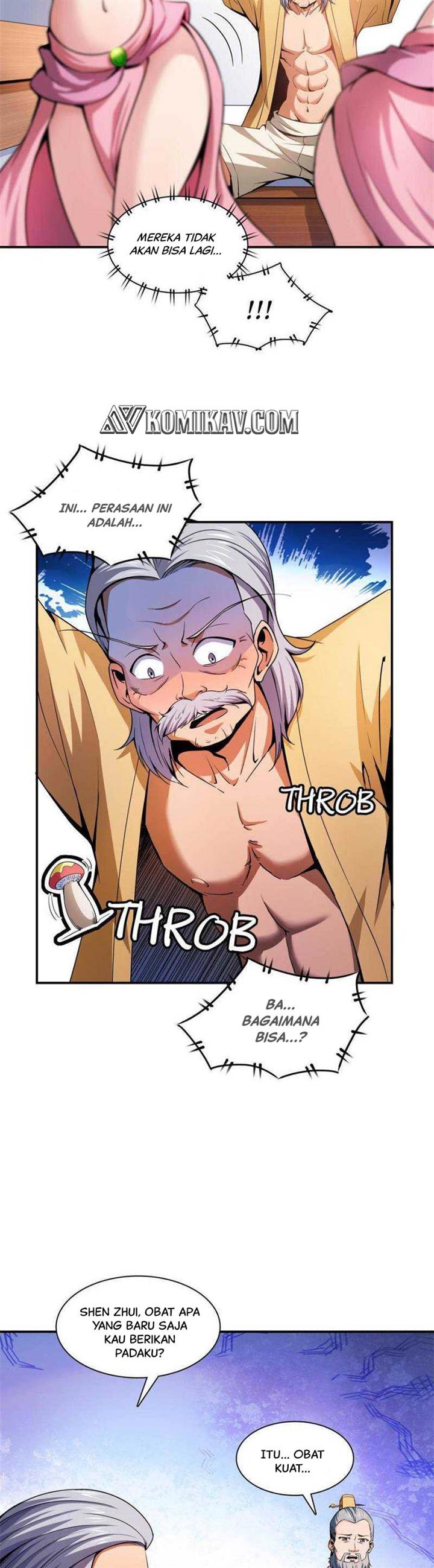 image-komik-library-tiandao-chapter-118-6/18