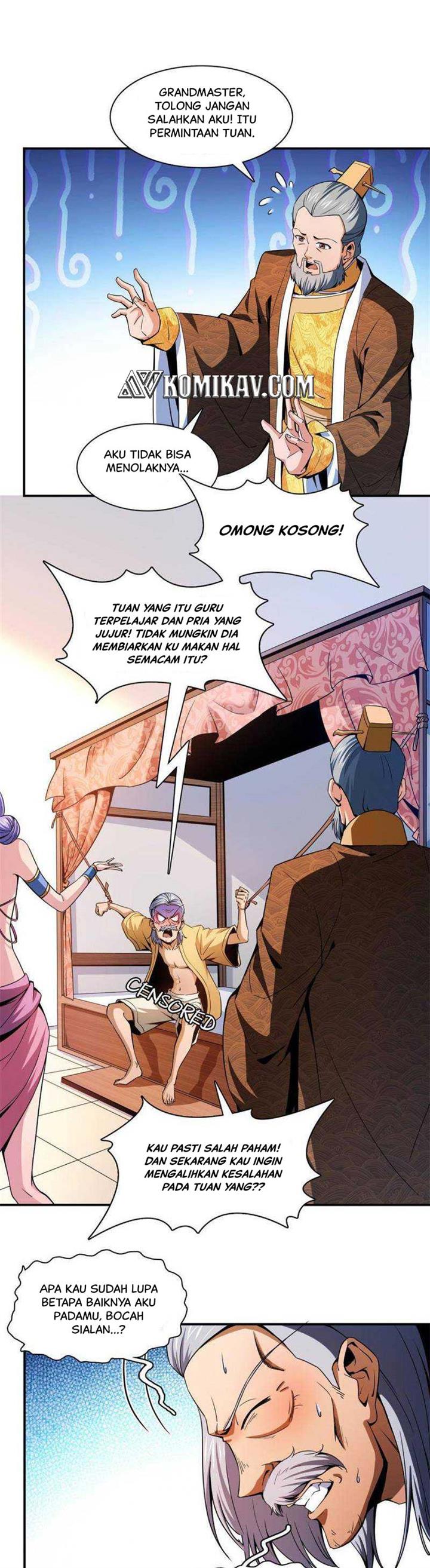 image-komik-library-tiandao-chapter-118-8/18