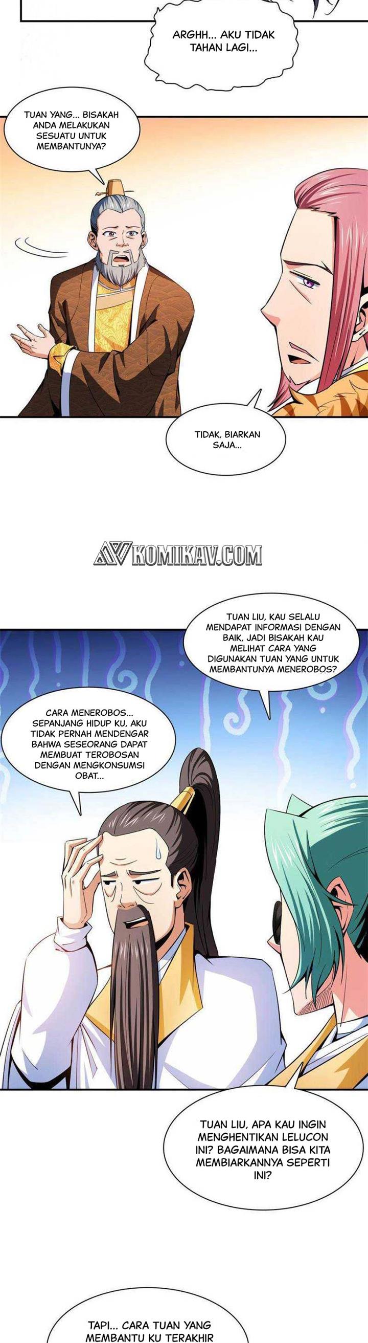 image-komik-library-tiandao-chapter-118-9/18