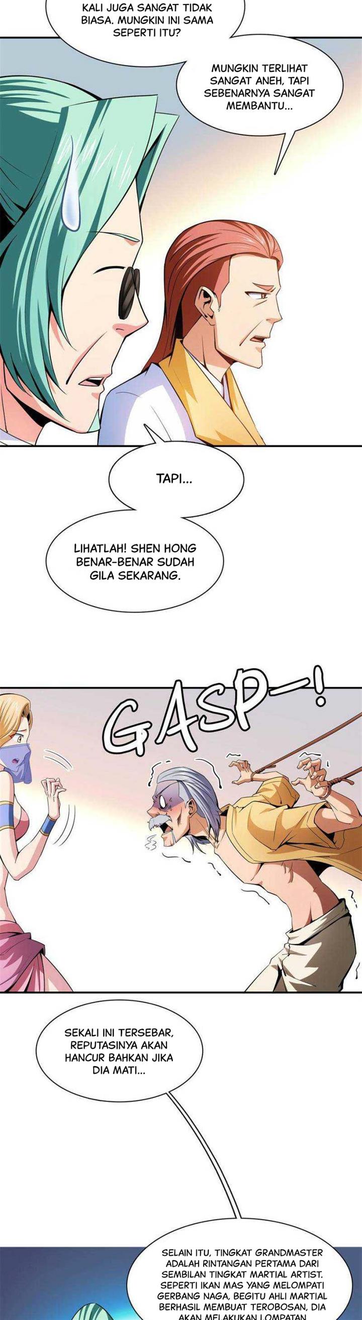 image-komik-library-tiandao-chapter-118-10/18