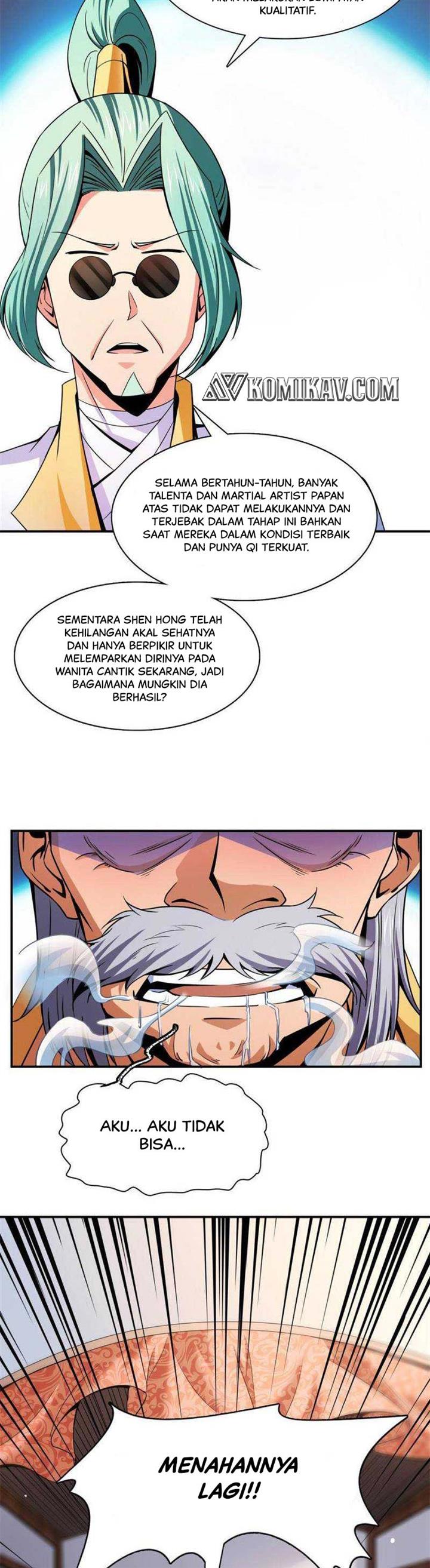 image-komik-library-tiandao-chapter-118-11/18