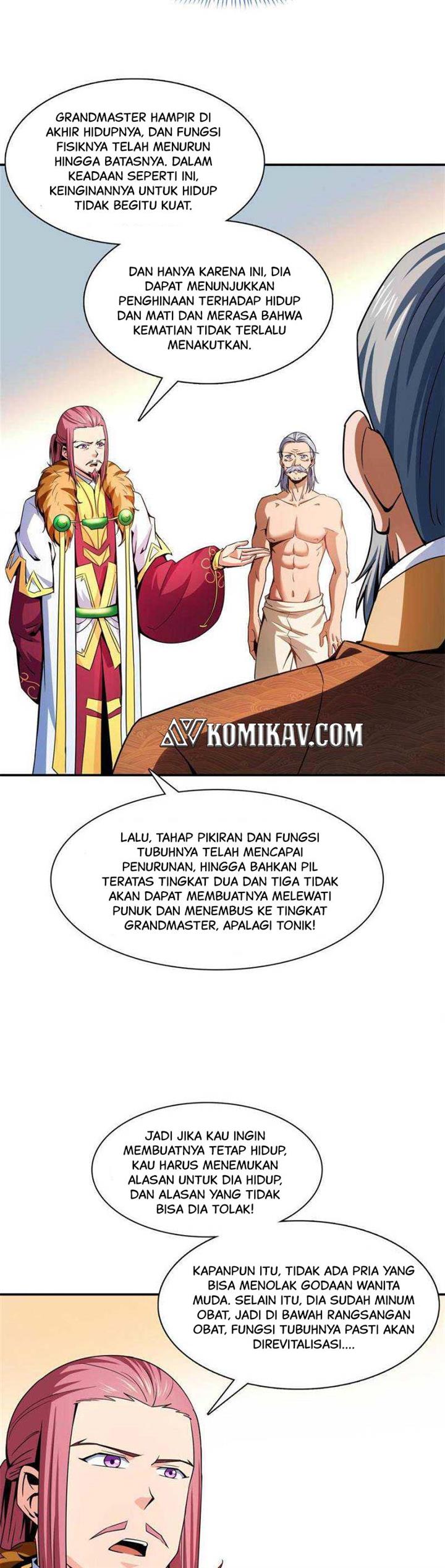 image-komik-library-tiandao-chapter-118-15/18