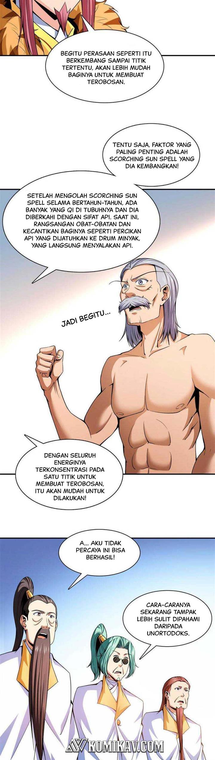 image-komik-library-tiandao-chapter-118-16/18