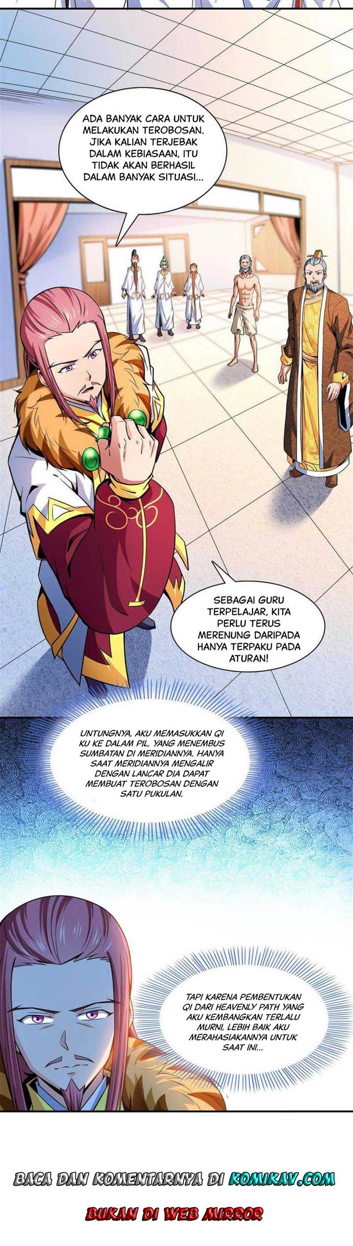 image-komik-library-tiandao-chapter-118-17/18