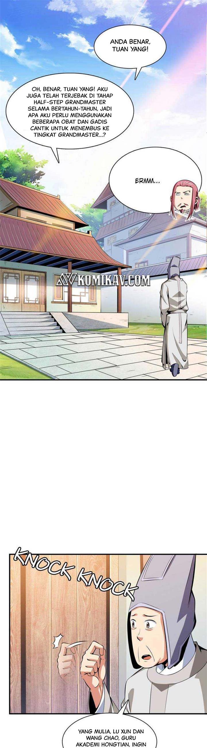 image-komik-library-tiandao-chapter-119-1/17