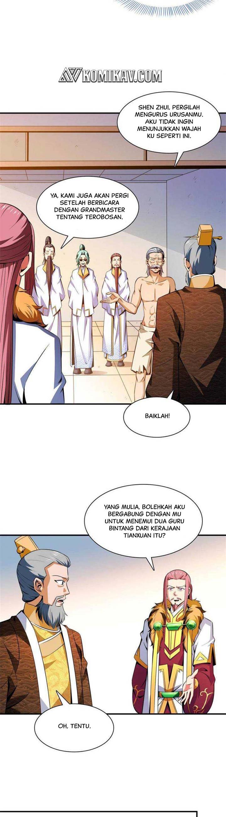 image-komik-library-tiandao-chapter-119-3/17