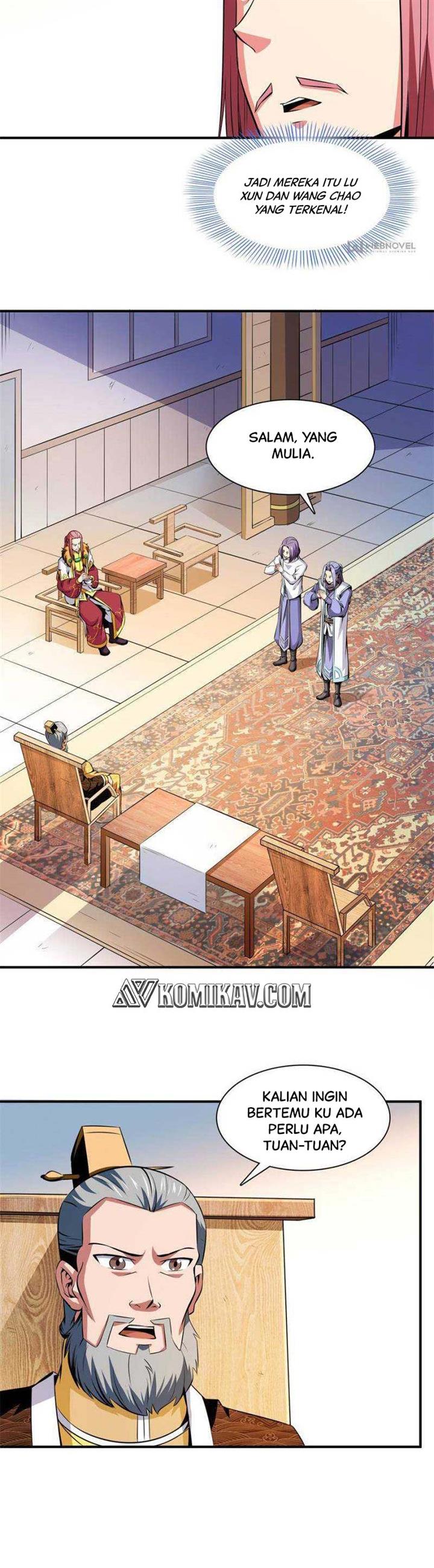 image-komik-library-tiandao-chapter-119-5/17