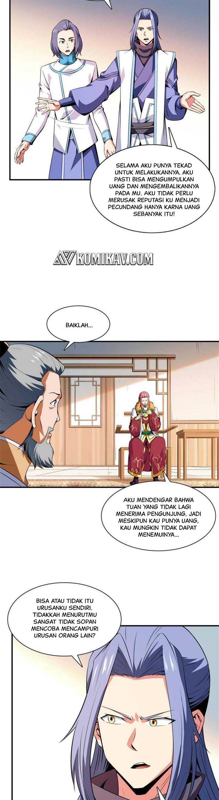 image-komik-library-tiandao-chapter-119-9/17