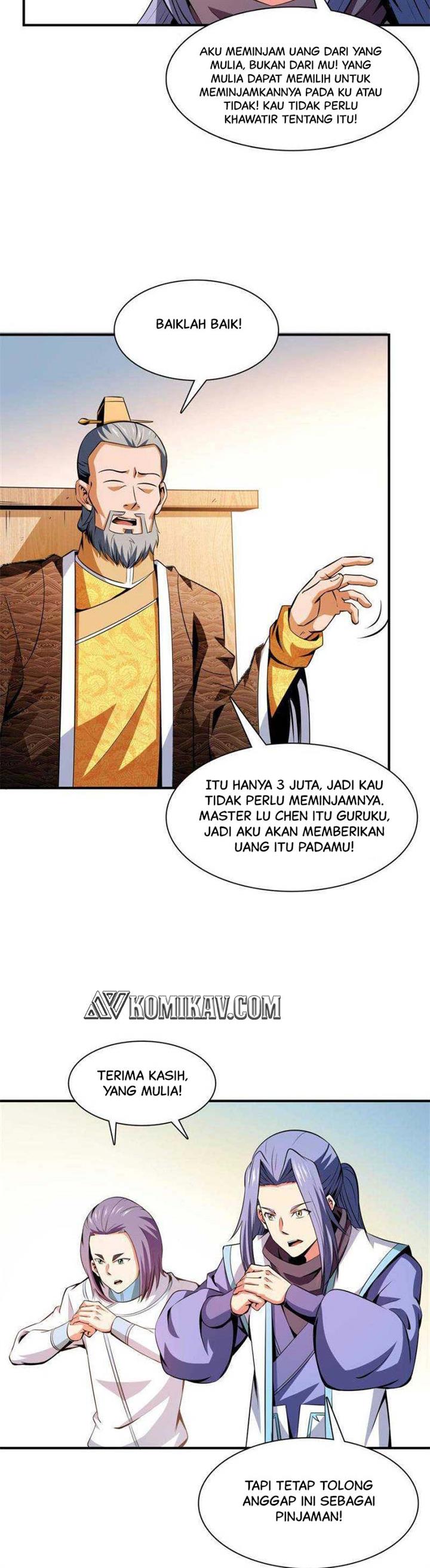 image-komik-library-tiandao-chapter-119-10/17
