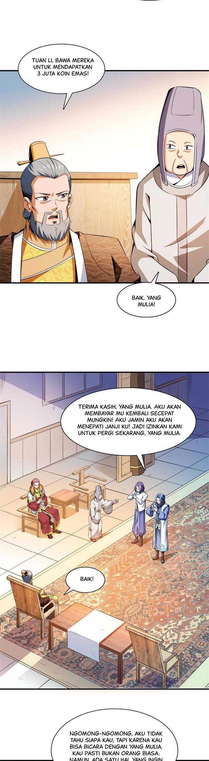 image-komik-library-tiandao-chapter-119-11/17
