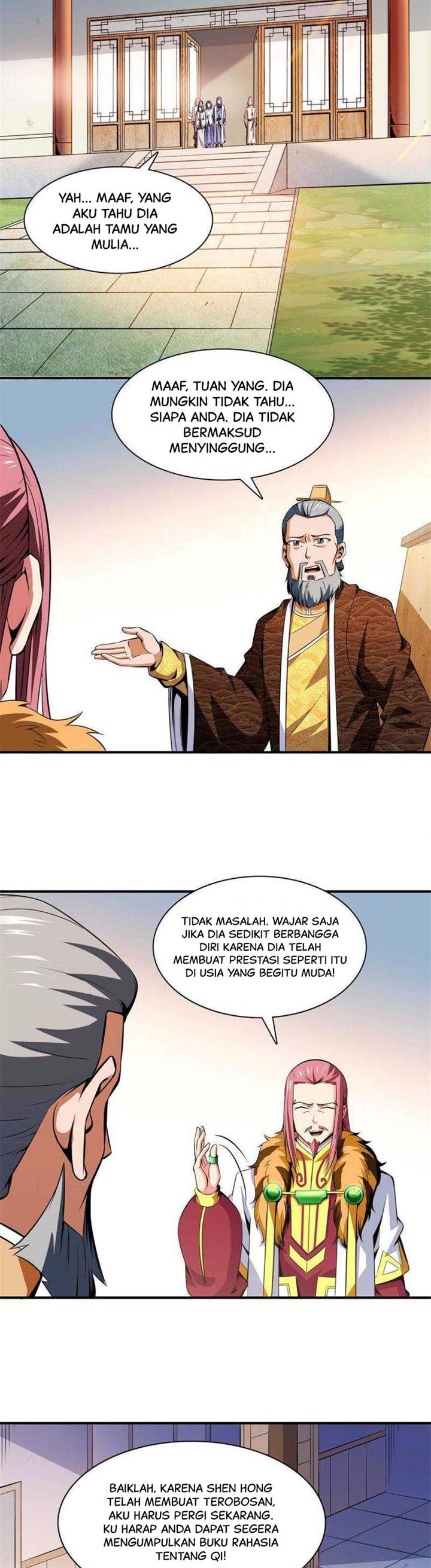 image-komik-library-tiandao-chapter-119-13/17