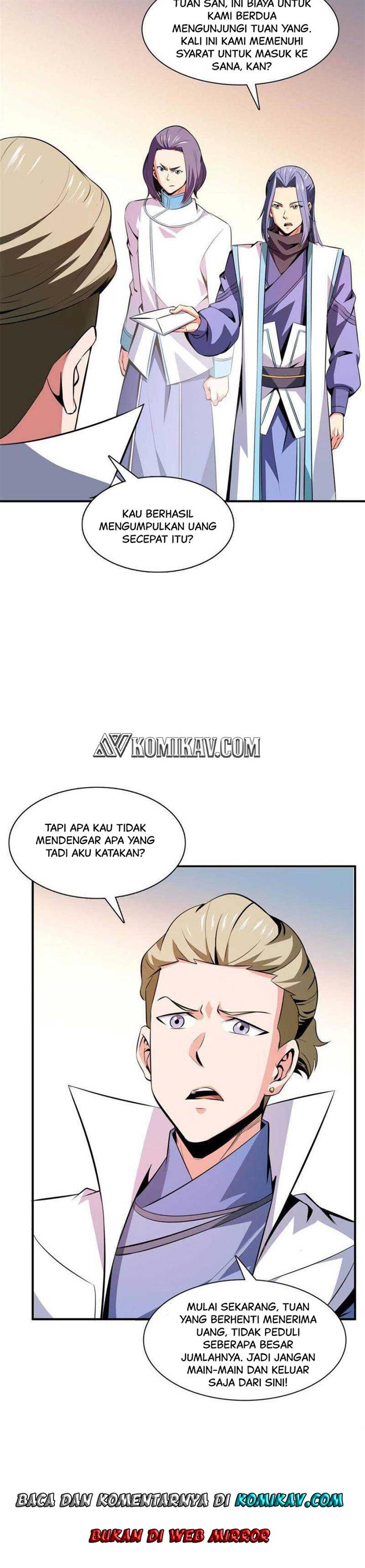 image-komik-library-tiandao-chapter-119-16/17