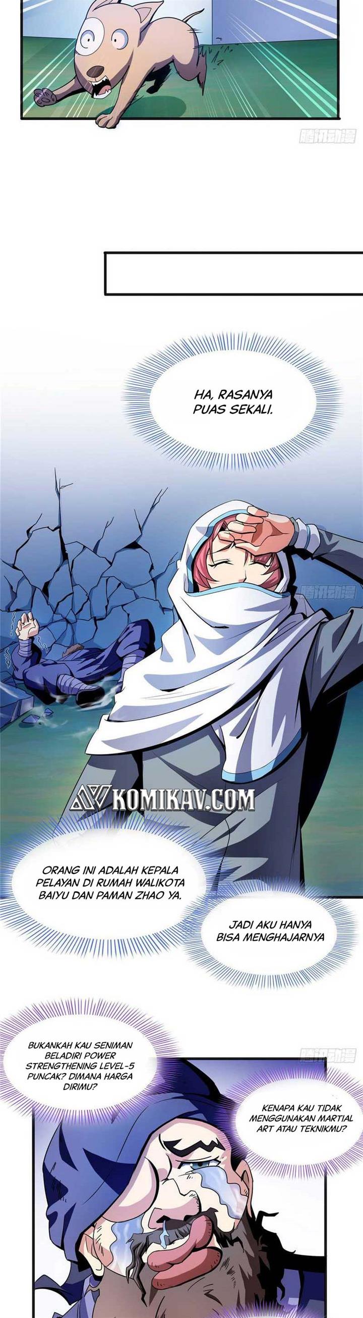 image-komik-library-tiandao-chapter-12-11/19