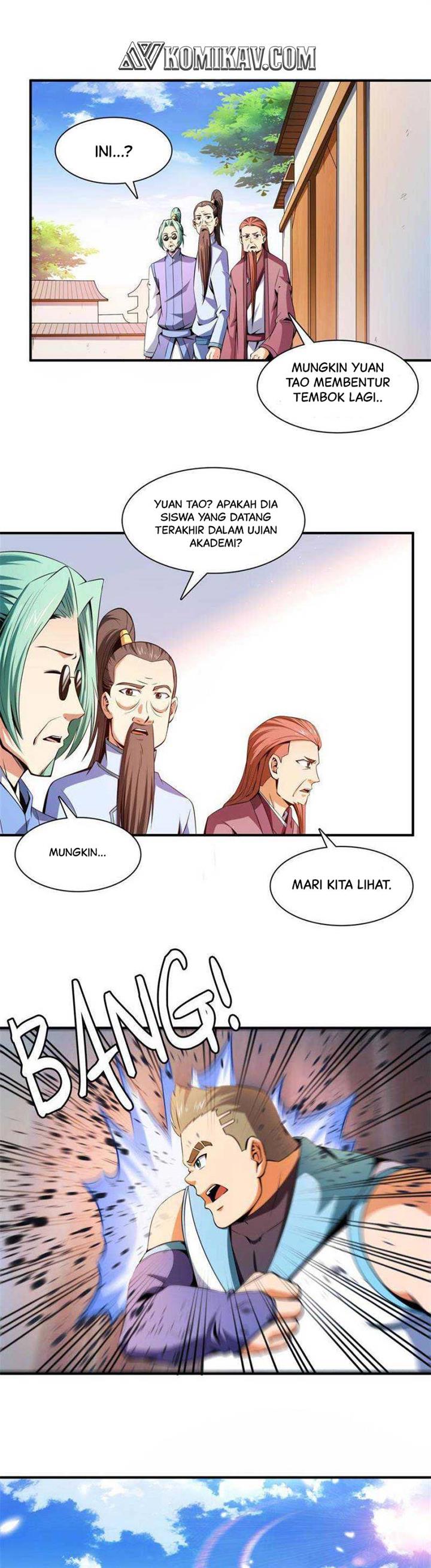 image-komik-library-tiandao-chapter-121-1/17