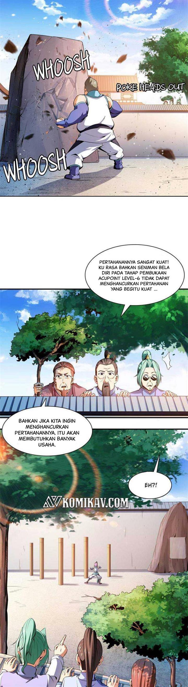 image-komik-library-tiandao-chapter-121-2/17