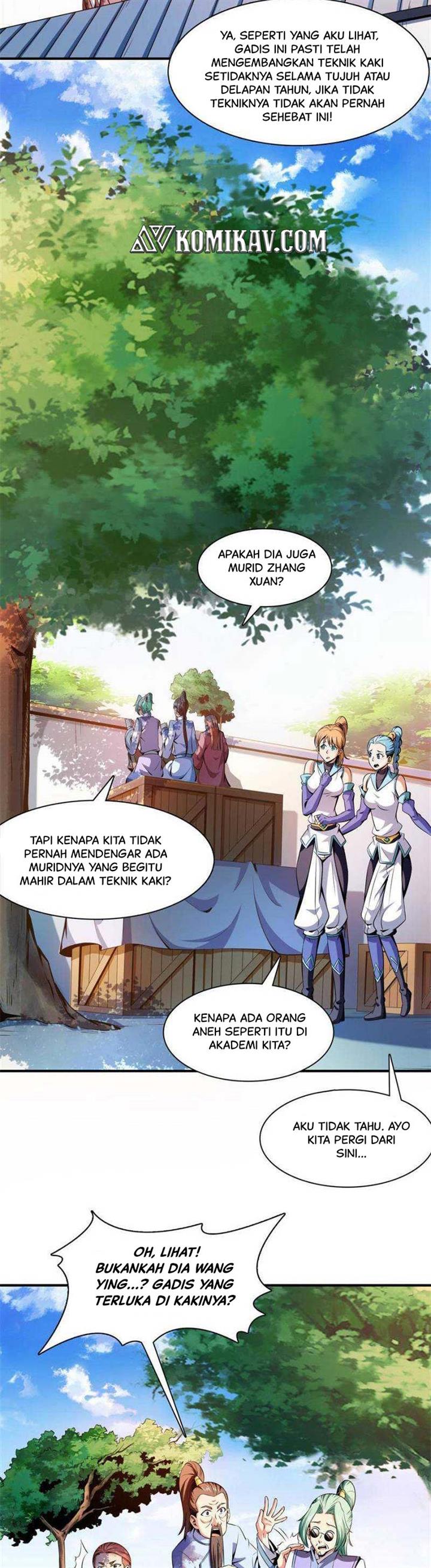 image-komik-library-tiandao-chapter-121-4/17
