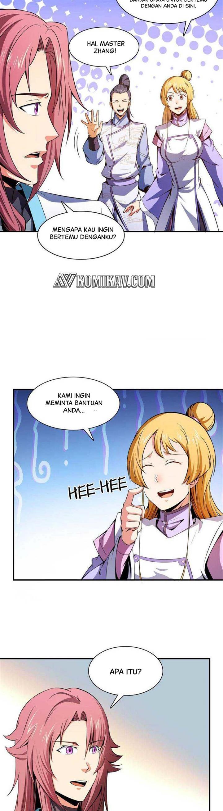 image-komik-library-tiandao-chapter-121-11/17