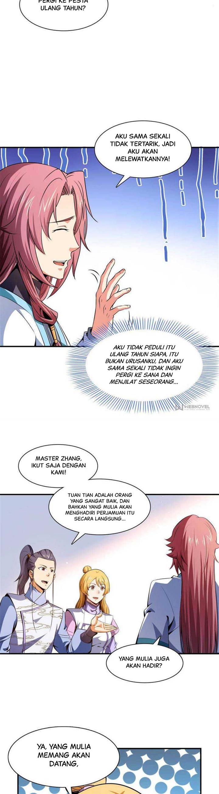 image-komik-library-tiandao-chapter-121-13/17