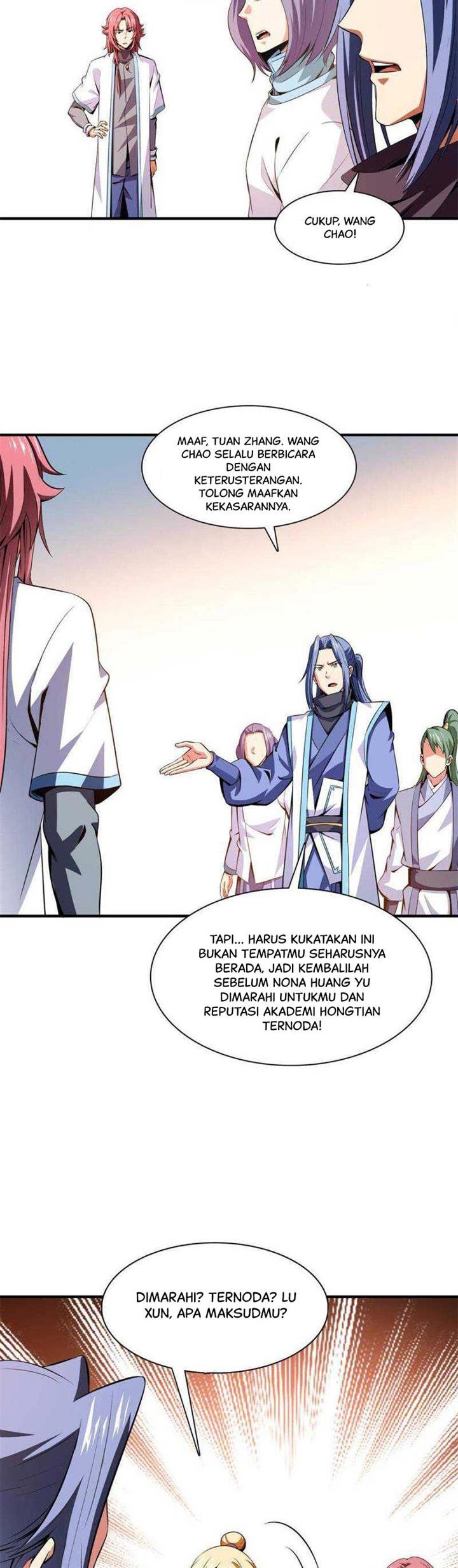 image-komik-library-tiandao-chapter-123-3/17