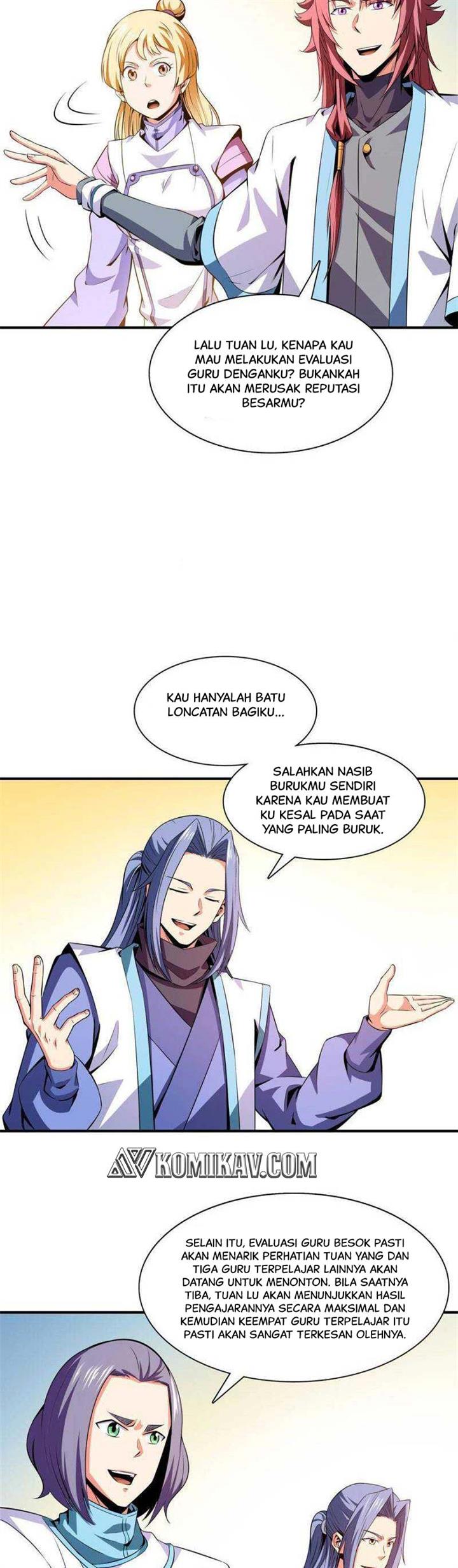 image-komik-library-tiandao-chapter-123-5/17