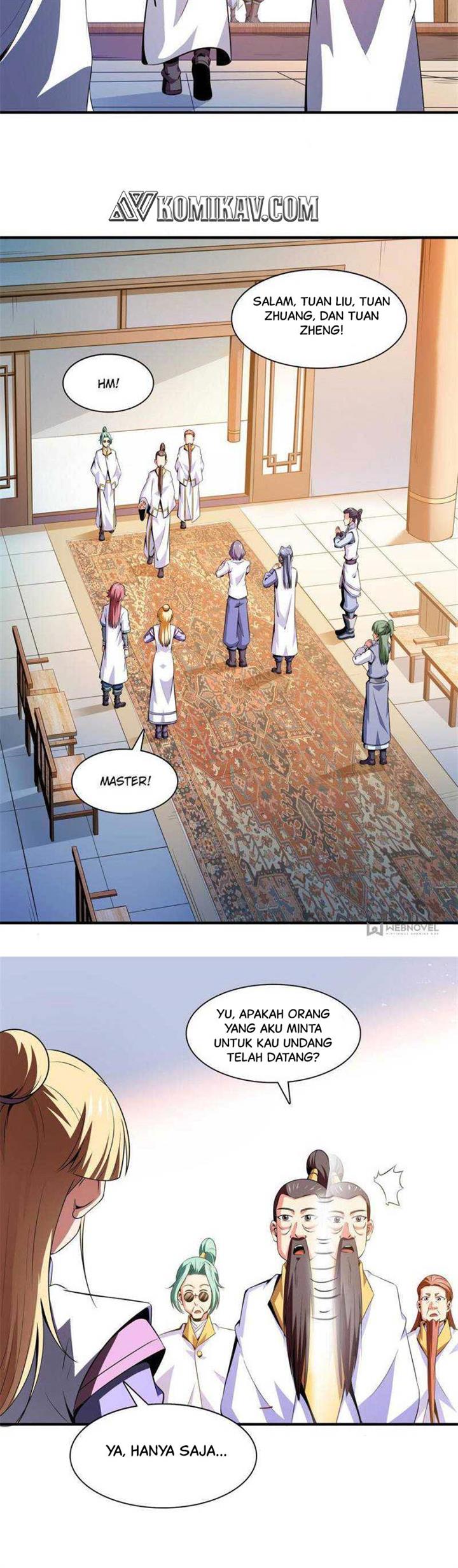 image-komik-library-tiandao-chapter-123-7/17