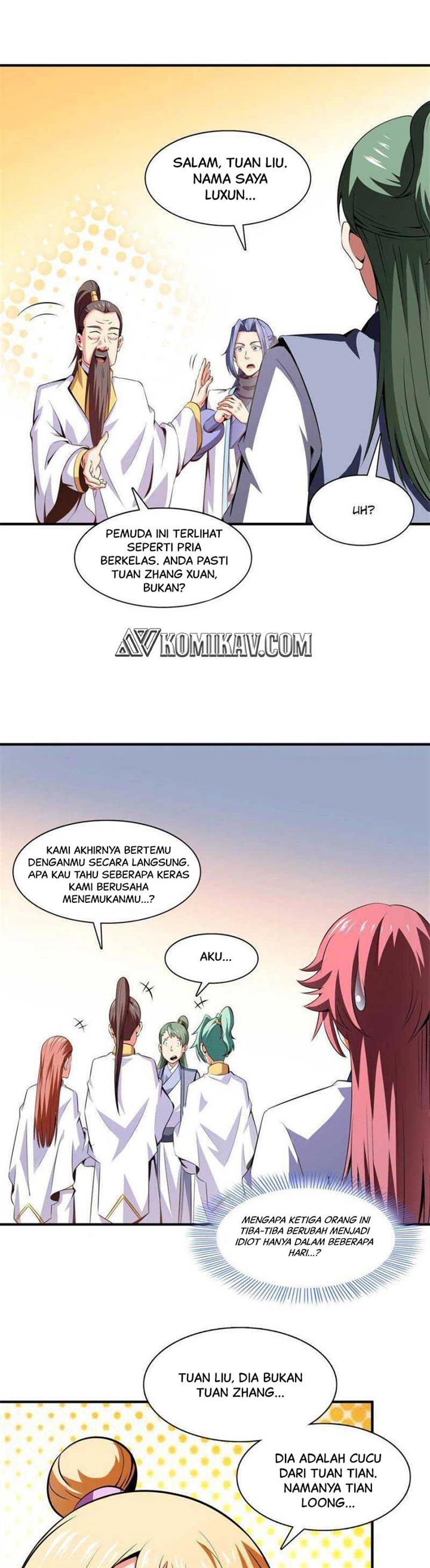 image-komik-library-tiandao-chapter-123-8/17