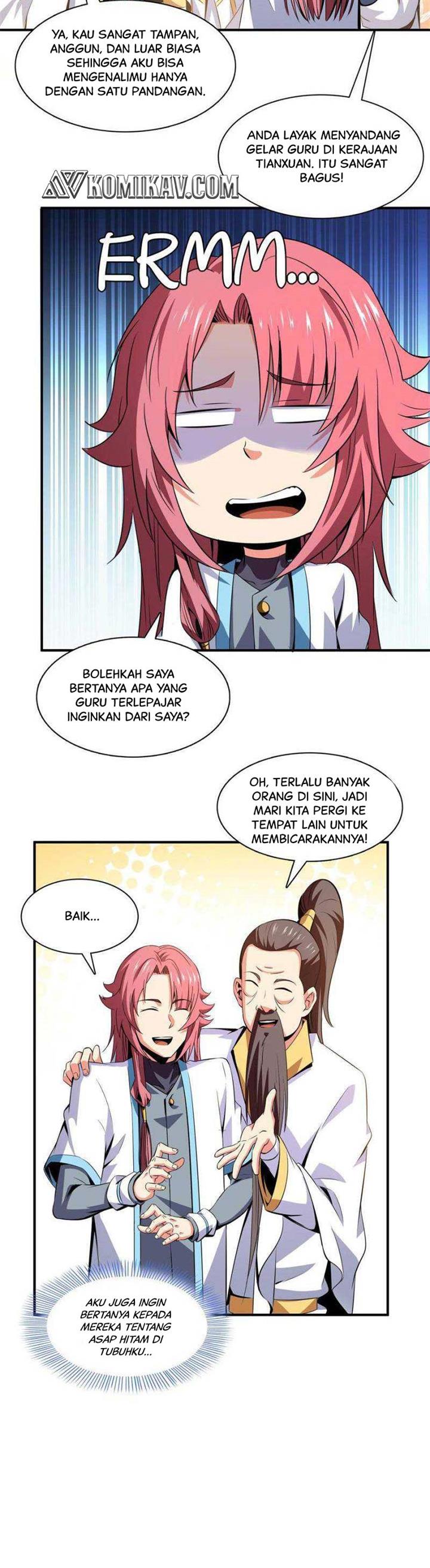 image-komik-library-tiandao-chapter-123-10/17