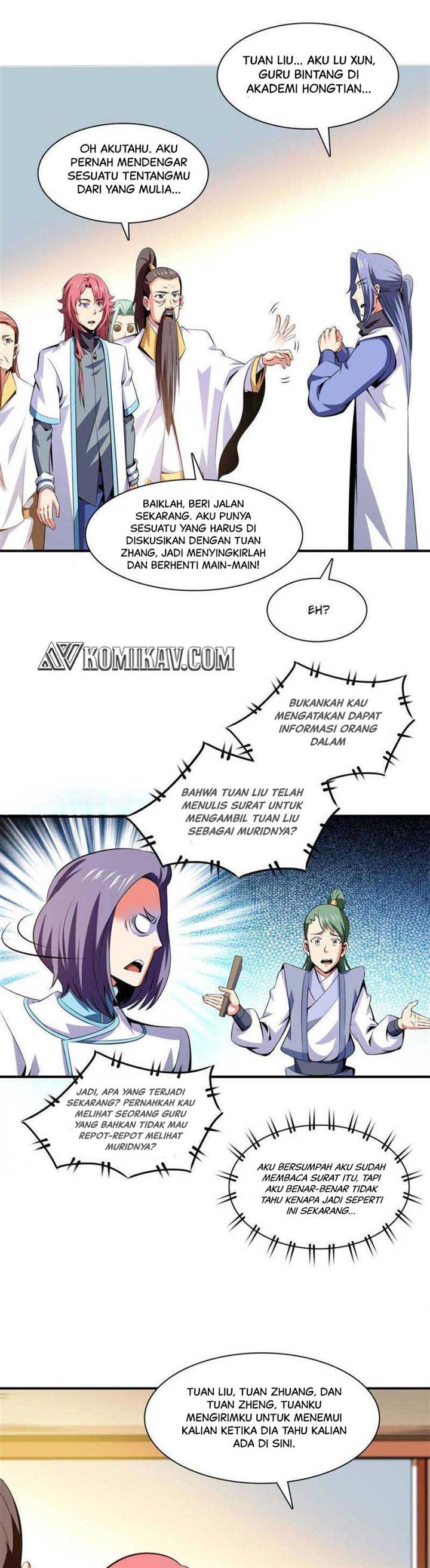 image-komik-library-tiandao-chapter-123-11/17