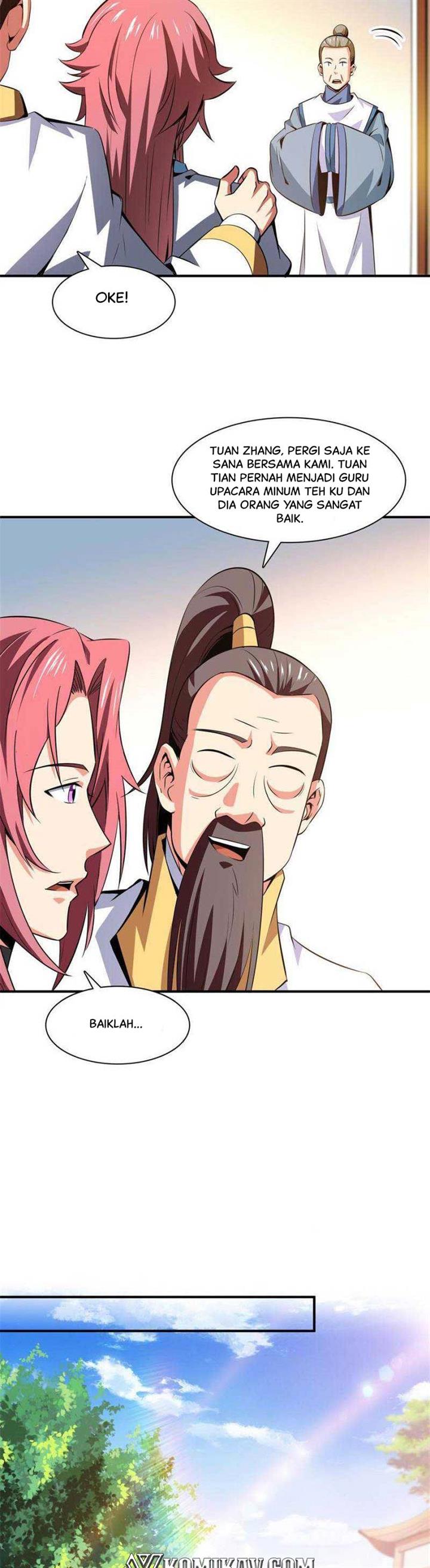 image-komik-library-tiandao-chapter-123-12/17