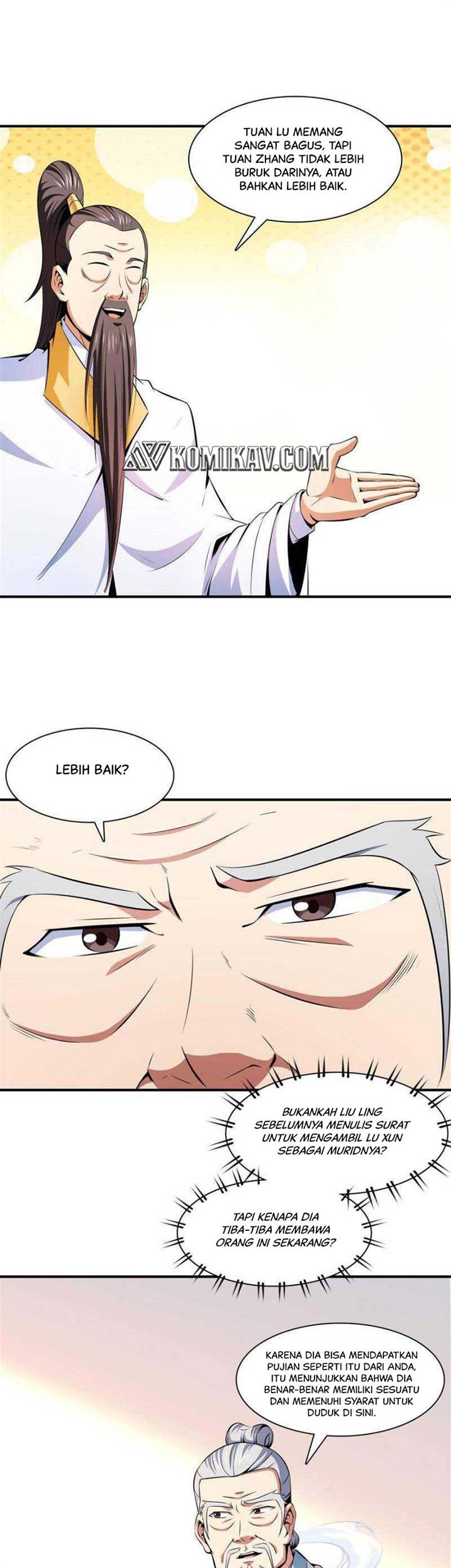 image-komik-library-tiandao-chapter-124-1/19