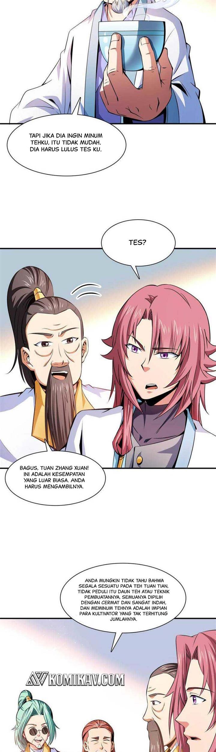 image-komik-library-tiandao-chapter-124-2/19