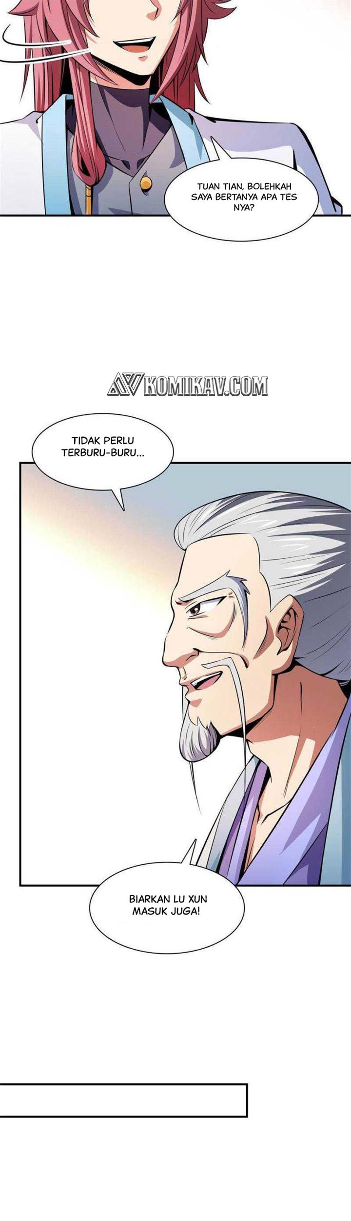 image-komik-library-tiandao-chapter-124-4/19