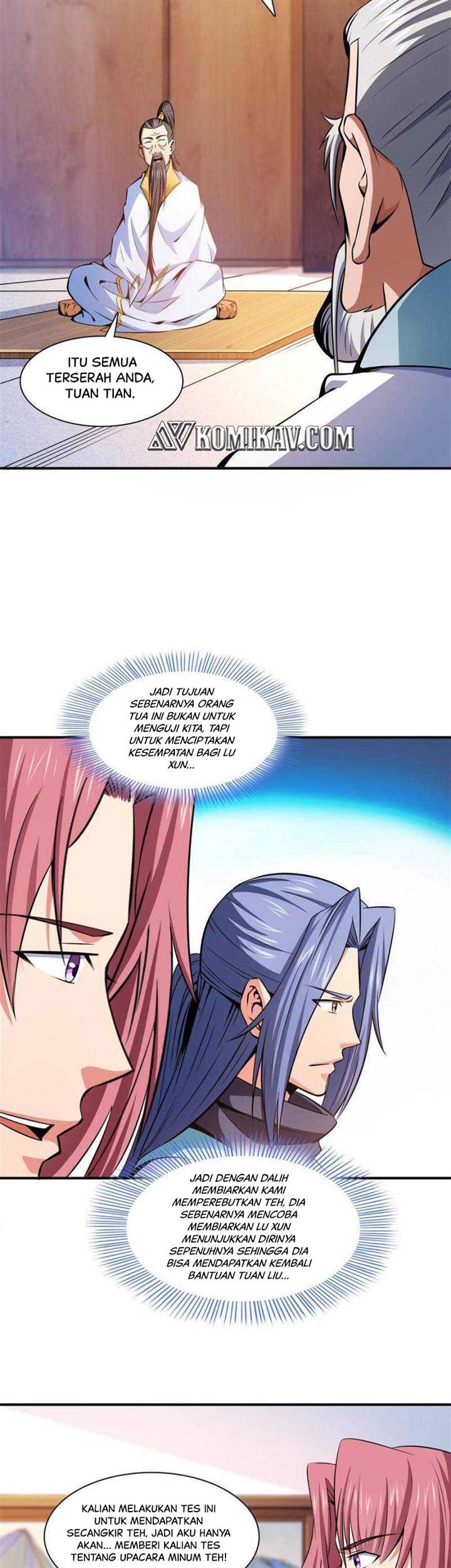 image-komik-library-tiandao-chapter-124-6/19