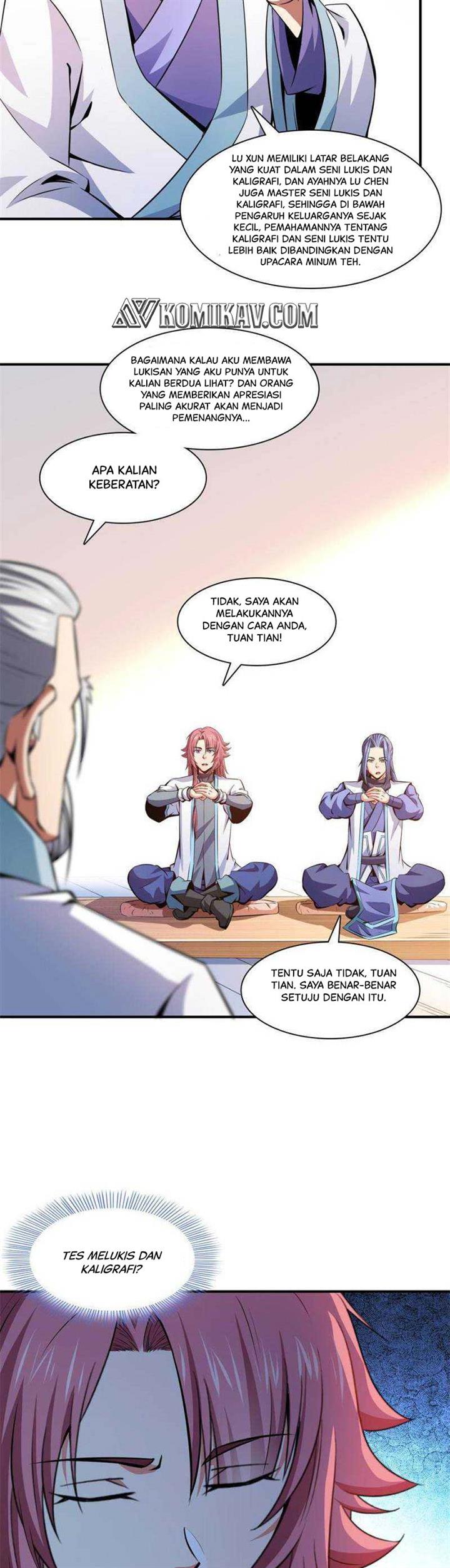 image-komik-library-tiandao-chapter-124-8/19