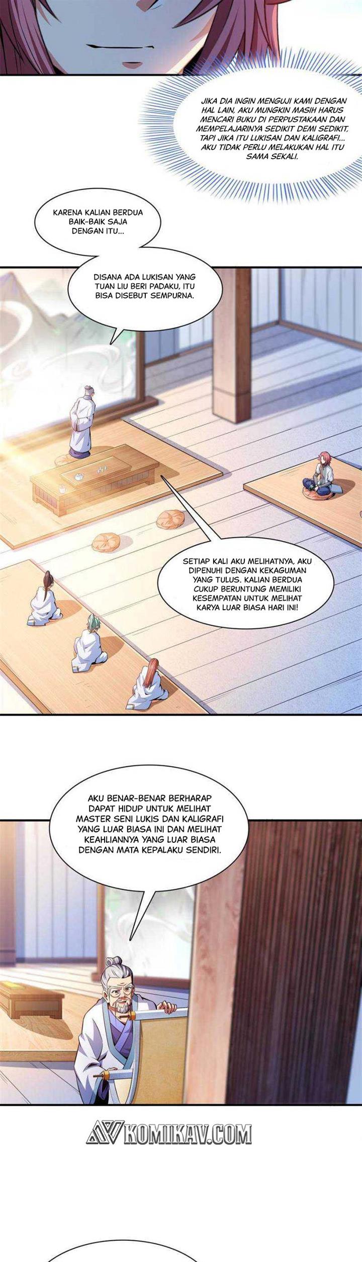 image-komik-library-tiandao-chapter-124-9/19